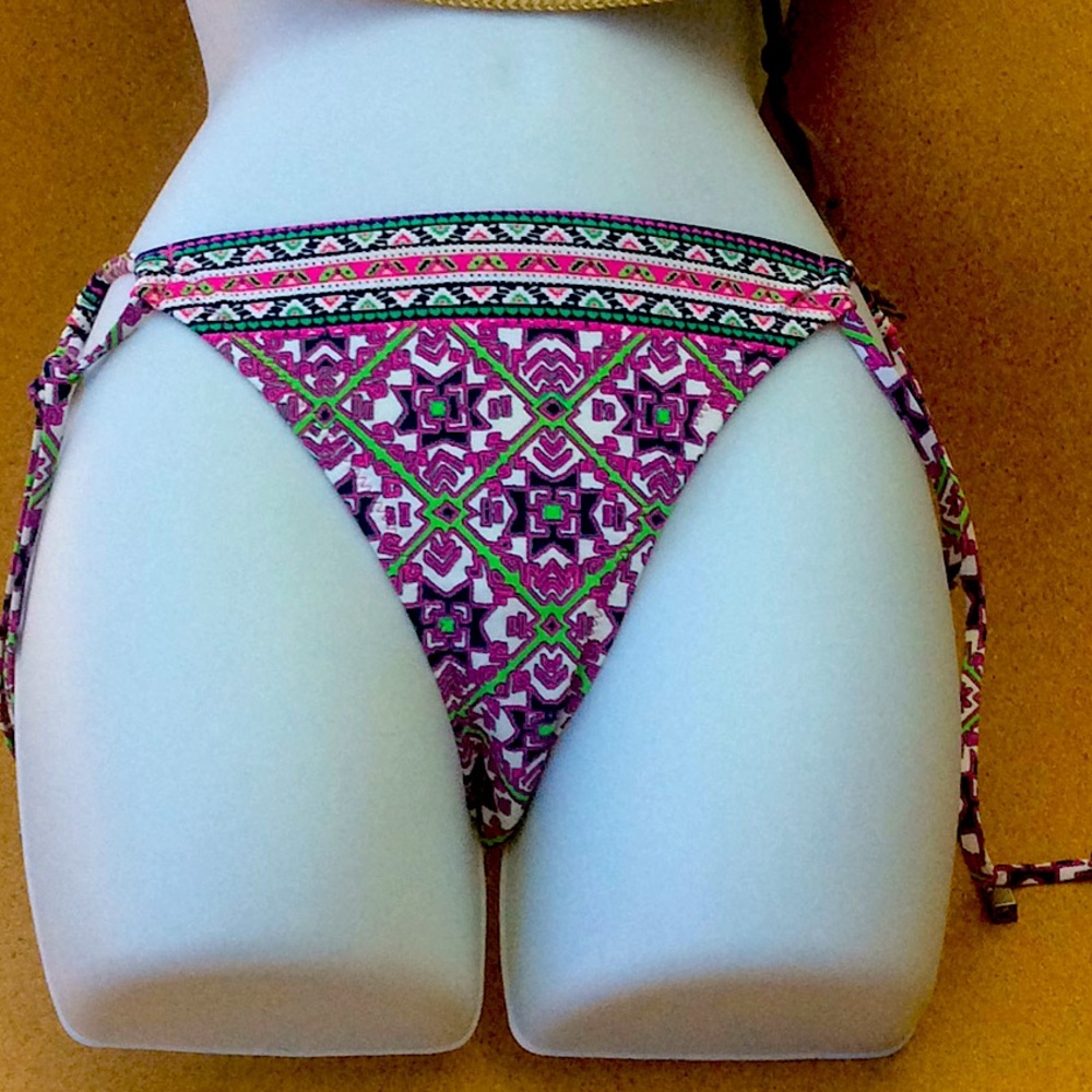 Nanette Lepore   Bikini Bottoms